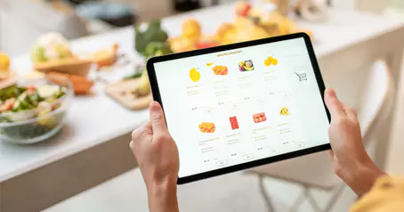 Come disattivare il touchscreen su un tablet Android