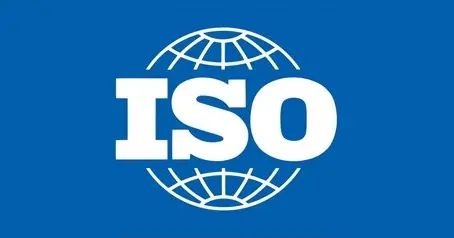 Orgoglioso di annunciare che siamo certificati ISO-9001
