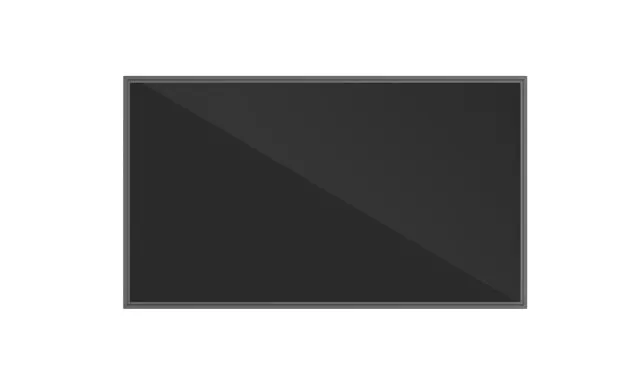 Un tablet touch Android gigante può sostituire la TV e il computer di casa?