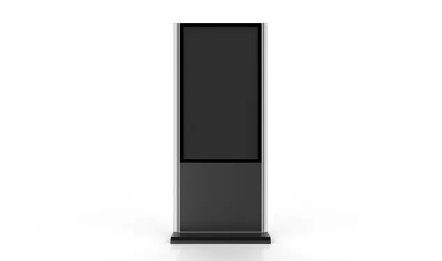 Terminale touchscreen interno