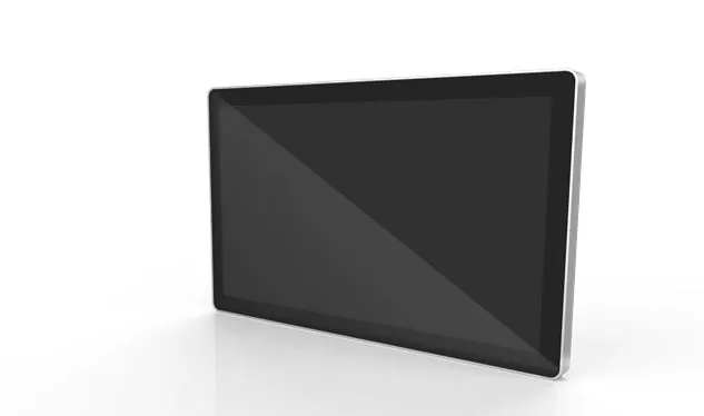 Apri PCAP TOUCT PC PC