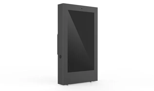 Monitor touch screen esterno
