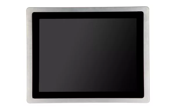 Monitor Touch PCAP Monte del pannello