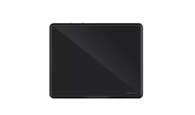 Pan Panel Mount Touch PC
