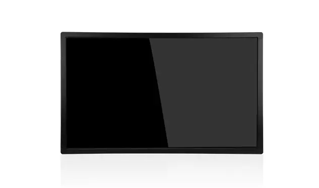 Tablet Android robusto industriale con pannello a sfioramento